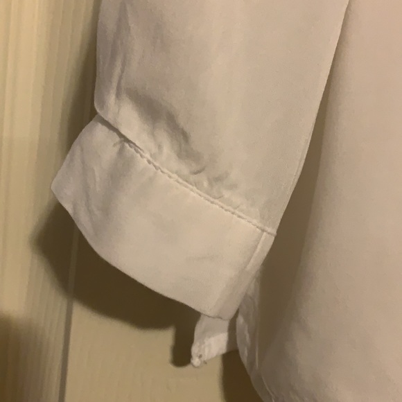 NWOT Velvet Heart rayon blouse - Picture 3 of 4